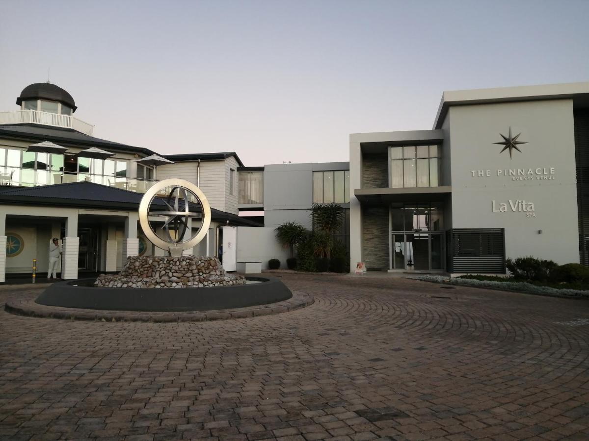Ocean Room @ 66 Fynbos Mossel Bay Exterior foto