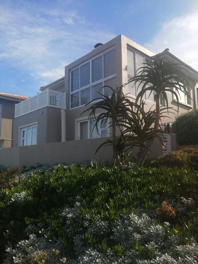Ocean Room @ 66 Fynbos Mossel Bay Exterior foto