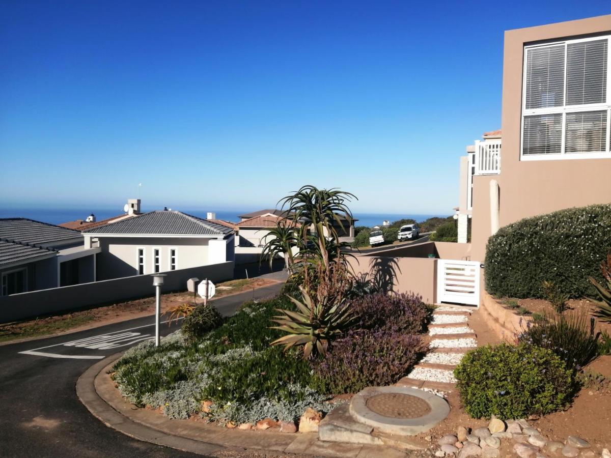 Ocean Room @ 66 Fynbos Mossel Bay Exterior foto